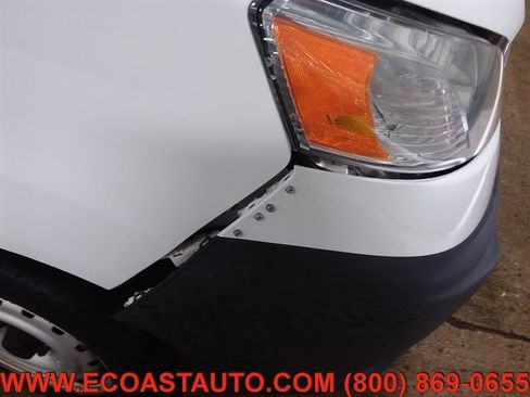 Used 2016 Nissan NV200 S image 17