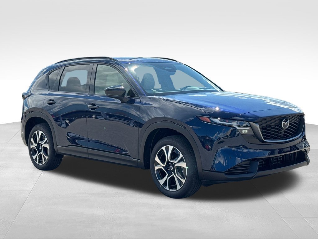 New 2026 MAZDA CX-5 Preferred AWD/4WD image 7