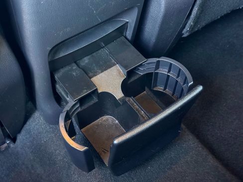 Used 2015 Nissan Rogue S w/ Convenience Package image 19