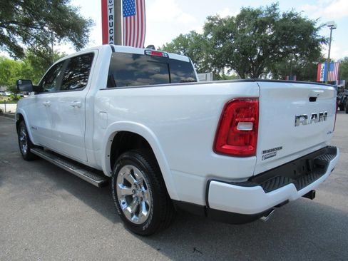 New 2026 RAM 1500 Big Horn AWD/4WD image 5