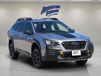 Used 2023 Subaru Outback Wilderness