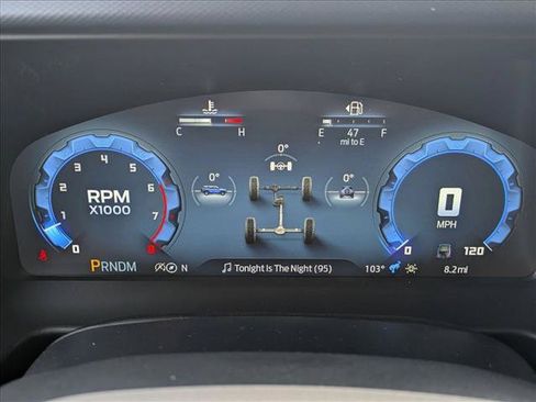New 2026 Ford Bronco Heritage Edition AWD/4WD image 11