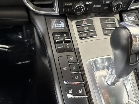Certified 2014 Porsche Panamera AWD/4WD image 30