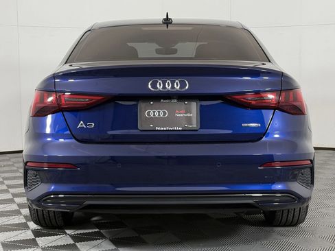 Certified 2023 Audi A3 2.0T Premium Plus image 9