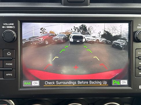 Certified 2023 Toyota GR86 Premium image 20