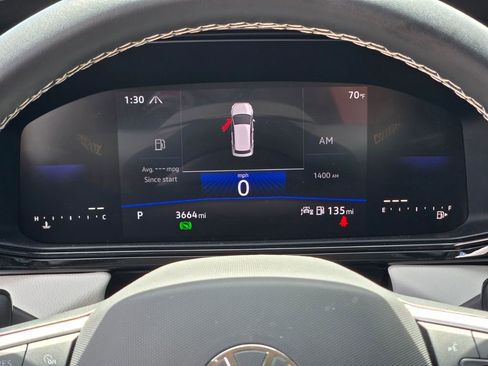 Used 2025 Volkswagen Taos S AWD/4WD image 17