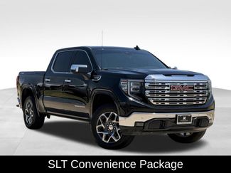 Used 2025 GMC Sierra 1500 SLT AWD/4WD video 2