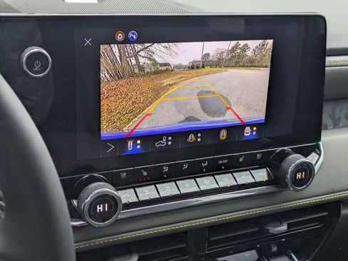 New 2026 Chevrolet Colorado ZR2 w/ Technology Package image 20