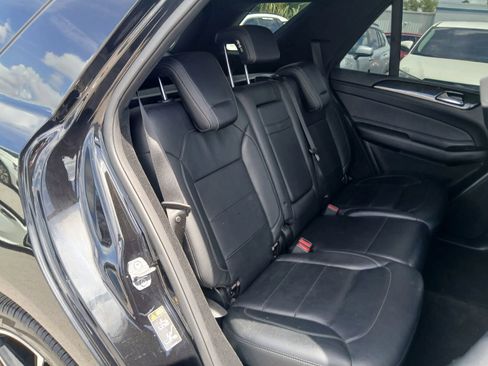 Used 2018 Mercedes-Benz GLE 43 AMG 4MATIC image 16