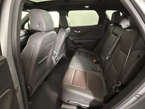 Used 2023 Chevrolet Blazer RS AWD/4WD image 31