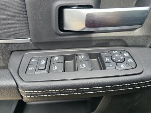 New 2026 RAM 2500 Big Horn image 20