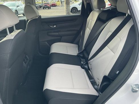 Used 2026 Honda CR-V LX image 12