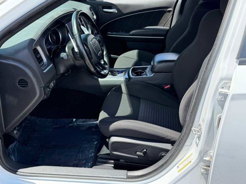 Used 2021 Dodge Charger R/T RWD image 22