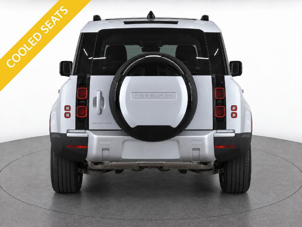 Used 2024 Land Rover Defender 110 S AWD/4WD image 6