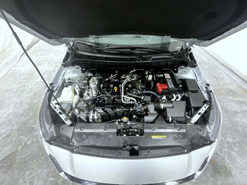 Certified 2024 Nissan Altima 2.5 S image 24