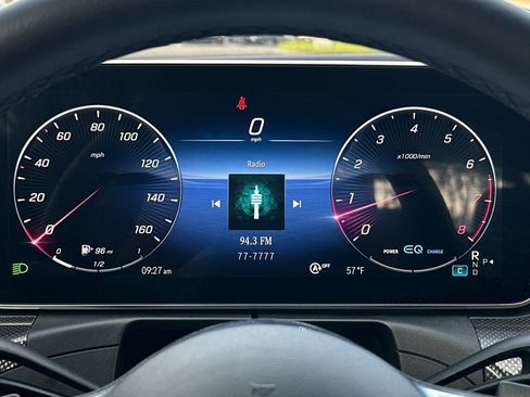 Certified 2022 Mercedes-Benz C 300 C 300 image 17