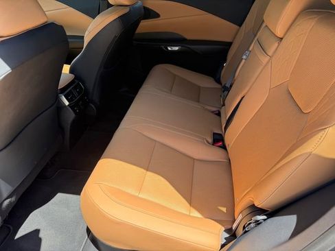 New 2026 Lexus RX 350 Premium Plus FWD image 20