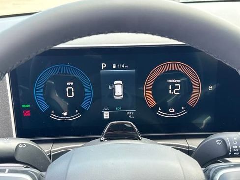 Certified 2026 Hyundai Santa Fe SEL image 15