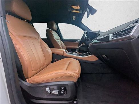 Used 2020 BMW X5 sDrive40i w/ Premium Package image 21