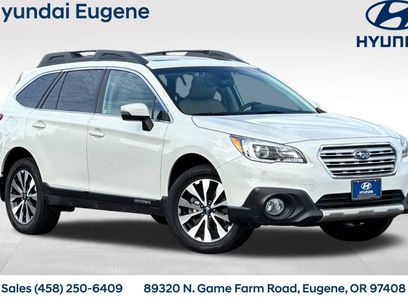 Used 2017 Subaru Outback 3.6R Limited