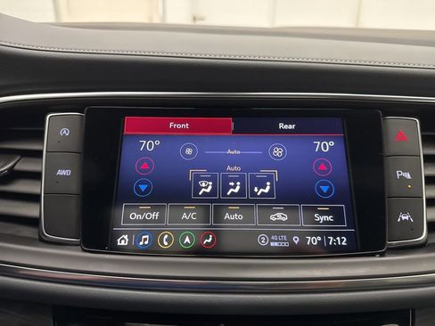 Used 2023 Buick Enclave Essence w/ Experience Buick Package AWD/4WD image 33
