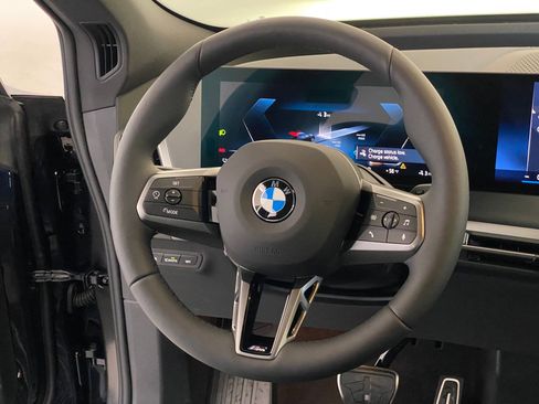 New 2026 BMW iX xDrive45 w/ M Sport Package image 15