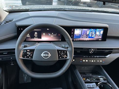 New 2026 Nissan Murano SV image 29