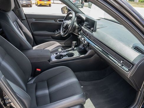 Used 2024 Honda Civic Sport image 18
