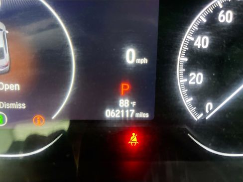 Used 2021 Honda Accord Sport Special Edition image 12