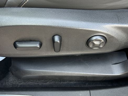 Used 2017 Buick Envision Essence FWD image 21