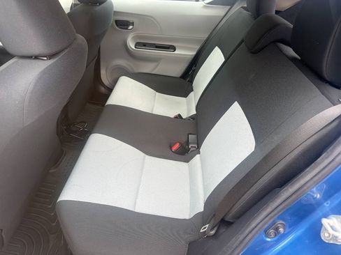 Used 2012 Toyota Prius C Three FWD image 18