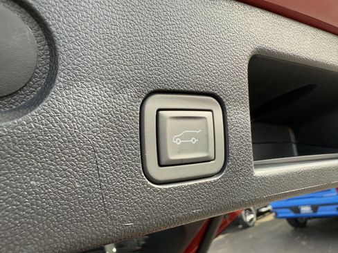 New 2026 Chevrolet Equinox RS image 39