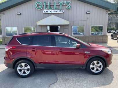 Used 2014 Ford Escape SE w/ Equipment Group 201A