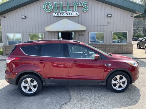 Used 2014 Ford Escape SE w/ Equipment Group 201A AWD/4WD image 1