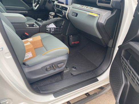 New 2026 Toyota Tacoma 4x4 Double Cab Hybrid image 12