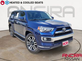 Used 2019 Toyota 4Runner Limited RWD video 1