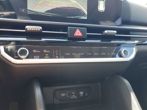 New 2026 Kia Sportage SX image 21