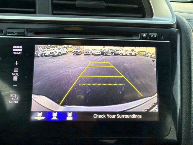 Used 2016 Honda Fit EX image 18