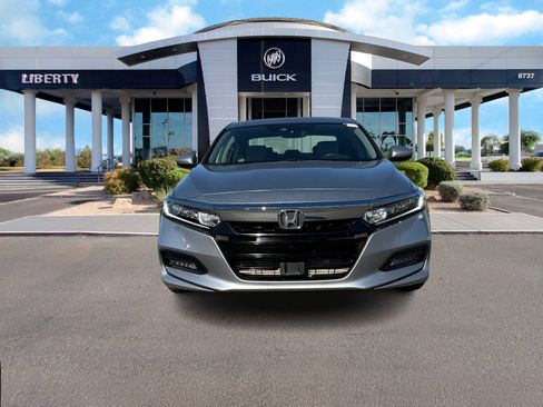Used 2019 Honda Accord EX-L image 4