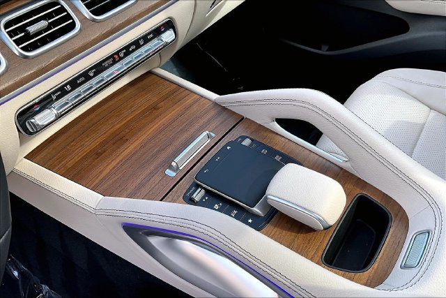 Certified 2024 Mercedes-Benz GLE 450 4MATIC image 13