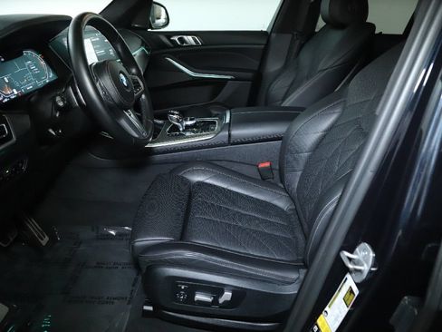 Used 2023 BMW X5 xDrive40i w/ Executive Package AWD/4WD image 24