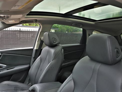 Used 2021 Acura RDX AWD image 9