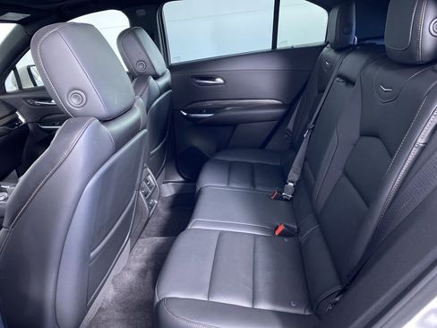 Certified 2023 Cadillac XT4 Sport image 13