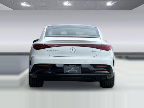 New 2026 Mercedes-Benz EQE 320 EQE 320 image 10