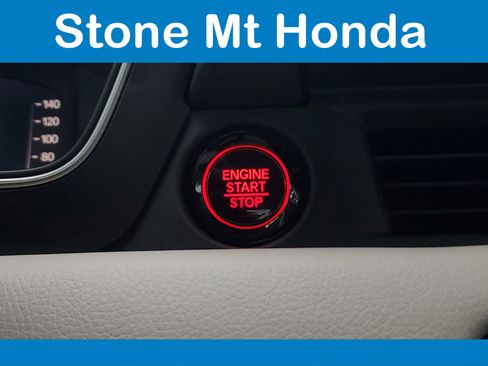 New 2026 Honda Passport RTL image 30