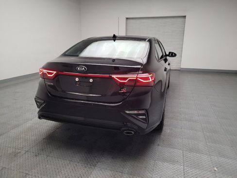 Used 2019 Kia Forte S w/ S Premium Package image 7