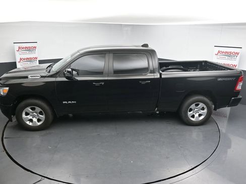 Used 2023 RAM 1500 Big Horn AWD/4WD image 23