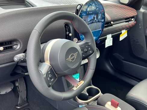 New 2026 MINI Cooper S FWD image 13