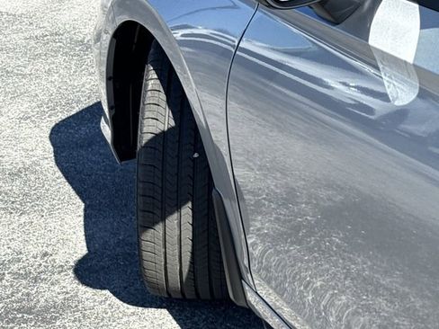 New 2026 Honda Civic Sport image 38