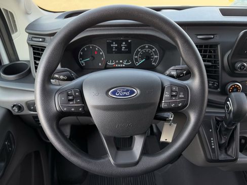 New 2025 Ford Transit 250 Base w/ Load Area Protection Package image 39